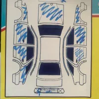 پراید111 مدل91|خودرو سواری و وانت|اصفهان, محمودیه|دیوار