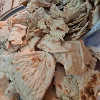 نون خشک تمیز