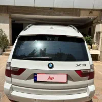 X3 2009|خودرو سواری و وانت|تهران, پاسداران|دیوار