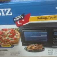 سولاردام آون توستر سنسیز