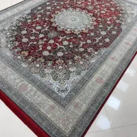 قالی خیابان فاطمیه|فرش|سیرجان, |دیوار