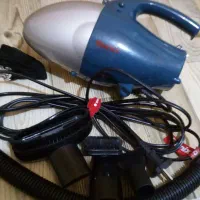 دمنده مکنده 1202 بسیار پر قدرت رنیکس|جاروبرقی، جارو شارژی، بخارشو|رشت, بلوار گیلان|دیوار