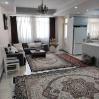۱۰۰ متر فول امکانات  پرده خور (یادگار )|اجارهٔ آپارتمان|تهران, زنجان جنوبی|دیوار