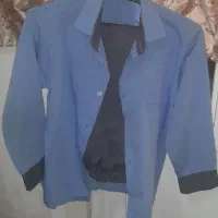 لباس مدرسه