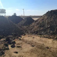 کود حیوانی دونسه|خدمات باغبانی و درختکاری|نجف‌آباد, گلدشت|دیوار