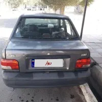 پراید۸۵ هیدرولیک|خودرو سواری و وانت|رباطکریم, انجم آباد|دیوار