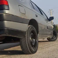 پژو۴۰۵ مدل ۸۸