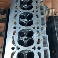 سرسیلندر نمره ۱۰ زانتیا کف تراشی خورده