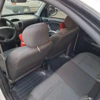 ساینا مدل ۹۹ در حد خشک بدون رنگ|خودرو سواری و وانت|تبریز, |دیوار