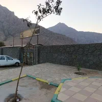 فروش ملک ۴۰۰۰متری اول شهر تاریخی بیستون