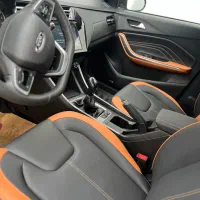 ام وی ام X22 مدل 1404|خودرو سواری و وانت|تهران, پاسداران|دیوار