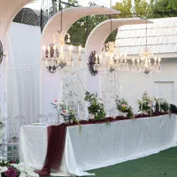 تشریفات مجالس لوکس نوبل|خدمات پذیرایی، مراسم|شیراز, تاچارا|دیوار