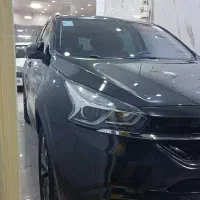 خودرو تیگو 7 مشکی کم کار درحد|خودرو سواری و وانت|قم, نخودی|دیوار