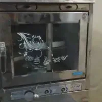 تنور ساجدار گازی