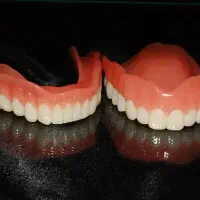 لابراتوار دندانسازی سبز