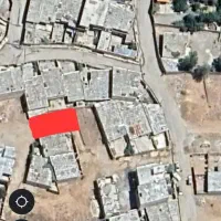 فروش 240 متر زمین مسکونی، روستای گوشه