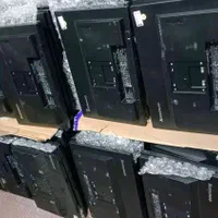 مانیتور LED 22 Lenovo HDMI استوک|قطعات و لوازم جانبی رایانه|تهران, تهرانسر شرقی|دیوار
