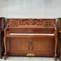 پیانو آکوستیک سمیک sc-320cmf