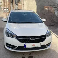 اریزو پنج اکسلنت اتومات توربو