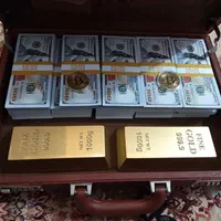 شمش طلا تزیینی