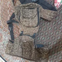 آغوشی بچه سایز بزرگ|اسباب و اثاث بچه|تبریز, |دیوار