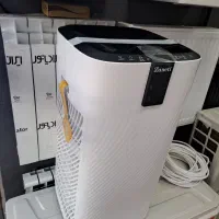 تصفیه هوا مناسب فضای تا ۱۰۰متر