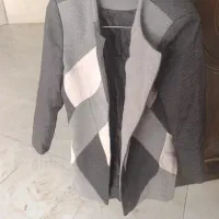 کاپشن و بارانی زنانه|لباس|تبریز, |دیوار