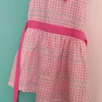 تعدادی لباس دخترانه