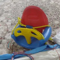 چند تیکه بچه گانه