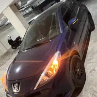 ۲۰۷ پانا مدل ۴۰۱