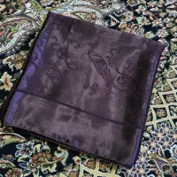 تعدادی روسری ساتن و نخی کاملا نو|لباس|رشت, فلسطین|دیوار