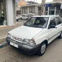 پراید ۹۳ دوگانه شرکتی|خودرو سواری و وانت|نظرآباد, نظرآباد|دیوار