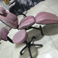 صندلی اصلاح