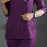 لباس اسکراب پزشکی