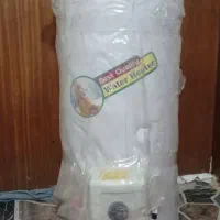 آبگرمکن برقی جنرال|آبگرمکن، پکیج، شوفاژ|زابل, |دیوار