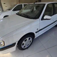 پارس Tu5مدل ۹۹ گاز سیمی