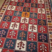 فرش سنتی ۹تومان تخفیف هم داردمشتری واقعی پیام دهد