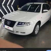 سورن پلاسxu7p برقی صفر صفر