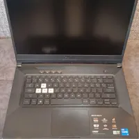 لپ تاپ گیمینگ tuf asus