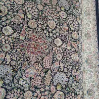 یک جفت فرش ۹ متری ۱۰۰۰شانه|فرش|محمودآباد, |دیوار