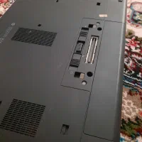لپتاب hp|رایانه همراه|آبادان, |دیوار
