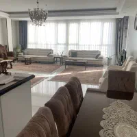 بهترین سازه ۳ خواب پر نور نزدیک پارک منظریه معاوضه