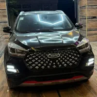 x55pro 1403|خودرو سواری و وانت|بندرعباس, |دیوار