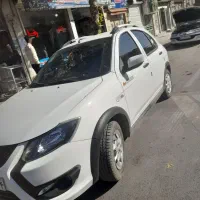 کوئیک۴۰۴تمیزدرحدصفر|خودرو سواری و وانت|مشهد, خواجه ربیع|دیوار