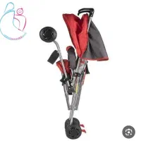 کالسکه عصایی تاشومسافرتی|کالسکه و لوازم جانبی|مشهد, حسابی جنوبی (شهرک غرب)|دیوار