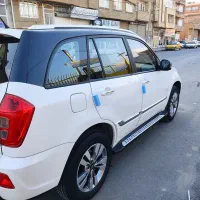 فروش خودرو ام وی ام ایکس 33 sمدل 99|خودرو سواری و وانت|بوکان, |دیوار