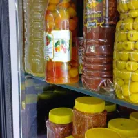 واگذاری مغازه میوه فروشی با تمام امکانات|فروشگاه و مغازه|درگهان, |دیوار