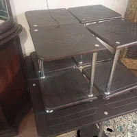 بوفه.مبل.میز عسلی،ومیز سماور|مبلمان خانگی و میز عسلی|مراغه, |دیوار