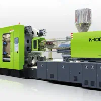 استخدام نیروی کار تزریق پلاستیک