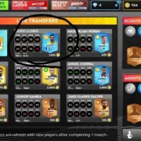 دریم لیگ|کنسول، بازی ویدئویی و آنلاین|تهران, فلسطین (میدان انقلاب)|دیوار